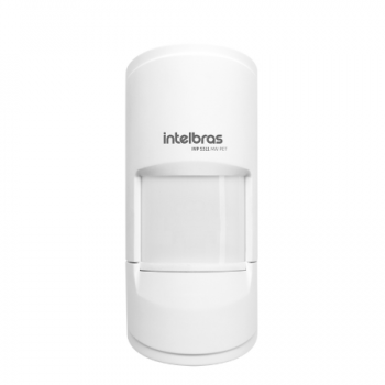 SENSOR INFRAVERMELHO IVP 5311 MW PET INTELBRAS