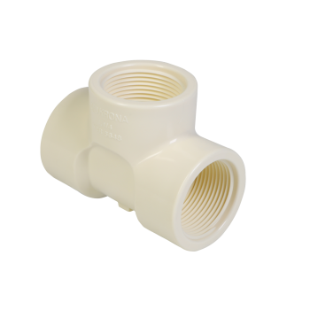 TE ROSCAVEL 1/2 HIDRAULICA KRONA