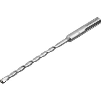 BROCA VÍDEA CONCRETO SDS PLUS  6,0X100X160 VONDER