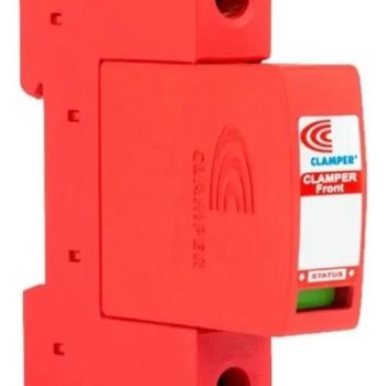 PROTE DPS 175V 15KA FR.V 16210 CLA