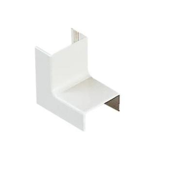 COTOVELO INTERNO 20X10 P/CANALETA BRANCO TRAMONTINA