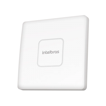 ROTEADOR AC POINT CORP. S/FIO AP 1350 AC-S INTELBRAS