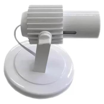SPOT B1 BRANCO JR ILUMINACAO