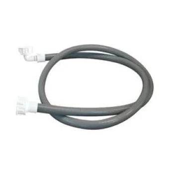 MANGUEIRA P/ MAQUINA DE LAVAR  CINZA- 1,40MTS (SAIDA )