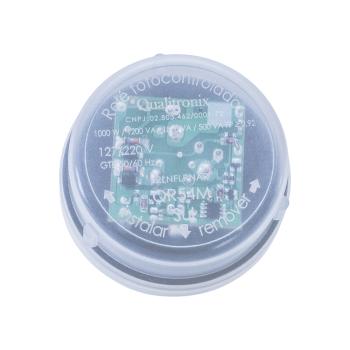 RELE FOTOCELULA P/BASE QUALITRONIX(E) -  REF QR54