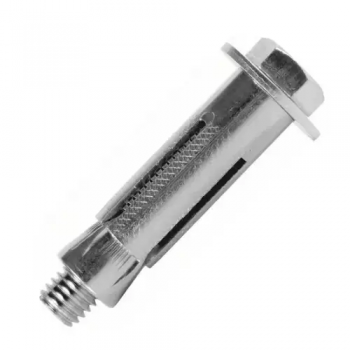 PARABOLT CHUMBADOR CB 3/8“ X 2 1/2“ MONTADO