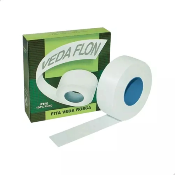 VEDA ROSCA 12MMX05M VEDA FLON