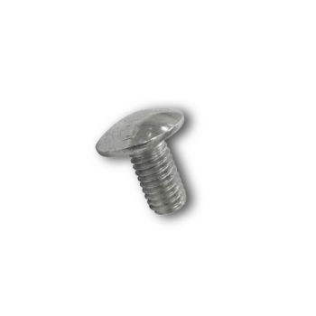 PARAFUSO CABEÇA LENTILHA C/TRAVA ZB 1/4“ X 3/4“