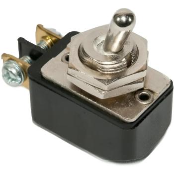 CS-301D MB1P1 ALAVANCA METÁLICA INTERRUPTOR UNIPOLAR 6A MARGIRIUS