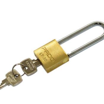 CADEADO SM LT-3050MM HL PADO
