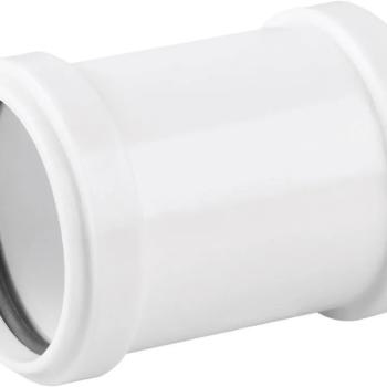 LUVA CORRER ESGOTO 100MM HIDRAULICA KRONA