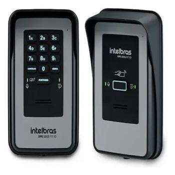 TERMINAL PORTEIRO XPE 1013 PLUS INTELBRAS