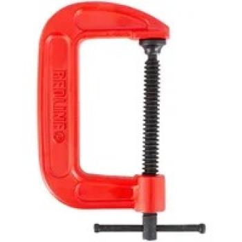 SARGENTO GRAMPO TIPO C 6“ OPER  - 7899702813079
