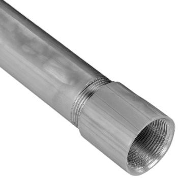 ELETRODUTO PRE-ZINCADO 1