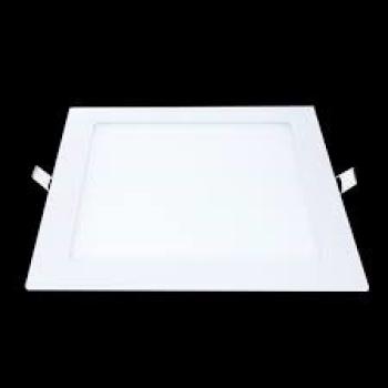 PAINEL PLAFON LED EMBUTIR REDONDO 22CM 18W 4000K BIVOLT AVANT