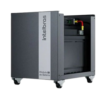 MODULO DE BATERIA MB 0145 12V INTELBRAS