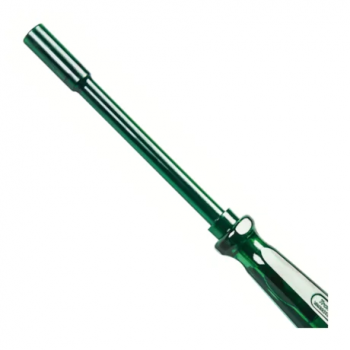 CHAVE CANHAO 12MM CABO VERDE ISOLADA TRAMONTINA