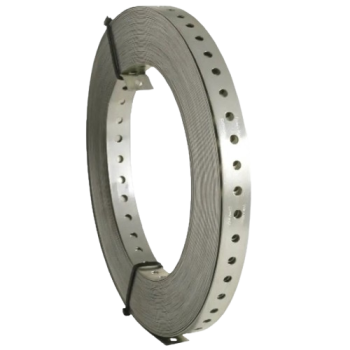 FITA PERFURADA PRÉ-ZINCADA 19MM