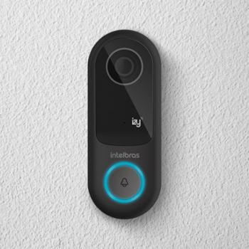 VIDEOPORTEIRO SMART IVW 3000 INTELBRAS