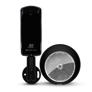SENSOR INFRAVERMELHO ATIVO IRFLEX-210