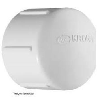 CAP ROSCAVEL 1/2 HIDRAULICA KRONA