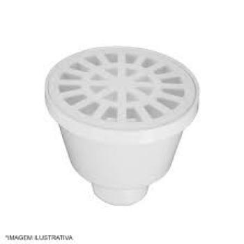 RALO SIFONADO REDONDO BR 100 X 38 X 40 N37 HIDRAULICA KRONA