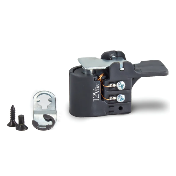 BOBINA FECHADURA ELETRICA 12V AGL
