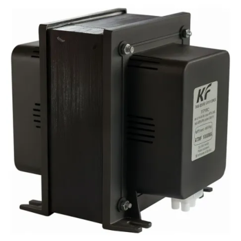 TRF0897 - AUTOTRANSFORMADOR 3.000VA SLIM - KF