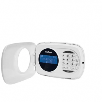 TECLADO PARA CENTRAIS XAT 4000 LCD