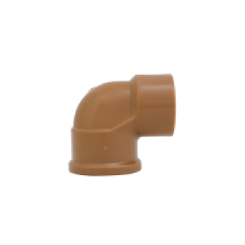 JOELHO 90 LR SOLDAVEL 25 X 3/4 HIDRAULICA KRONA