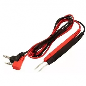 CABO PARA MULTIMETRO 90G 80CM BESTFER