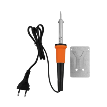 FERRO DE SOLDA 110VX030W WESTERN EN