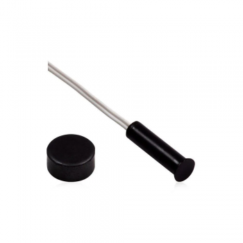 SENSOR MAGNETICO COM FIO EMBUTIR