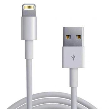CABO CARREGADOR/DADOS USB PARA IPHONE KARBON