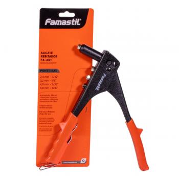 ALICATE REBITADOR AR1 FAMASTIL(E)