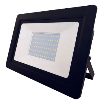 REFLETOR LED 50W 6500K 3750LM IP66 TECHLUZ