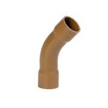 CURVA 45 SOLDAVEL 20MM HIDRAULICA KRONA