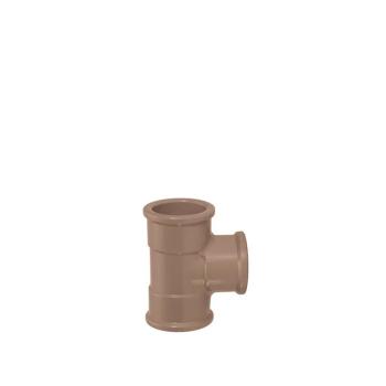 TE LR SOLDAVEL 25 X 1/2 HIDRAULICA KRONA