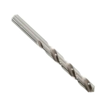 BROCA PARA ACO 8X110 MM TRAMONTINA EM ACO RAPIDO HSS DIN 338 PARA USO DOMESTICO.