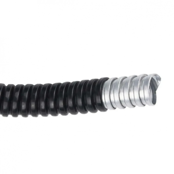 SEALTUBO MET FLEX MONO GRAMPEADO TECNO-FLEX TIPO MGP-G FLEX 25,40MM 1