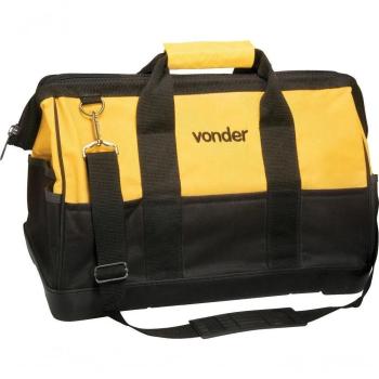 BOLSA EM LONA 430X240X300MM VONDER