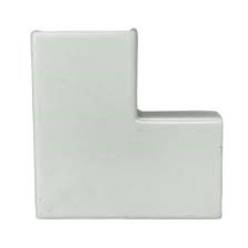 COTOVELO 90 GRAUS 20X10 P/CANALETA BRANCO TRAMONTINA