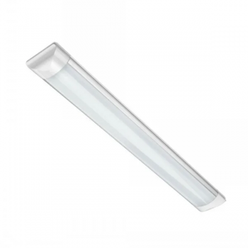 LUMINARIA DE SOBREPOR LED LINEAR 40W 6500K 1,20MT BF SANSIL