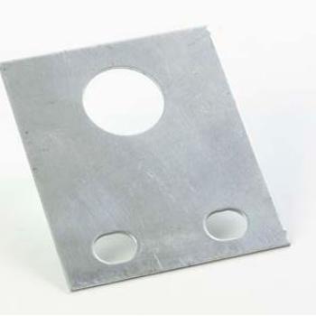 SAIDA LATERAL 3/4“