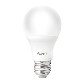LÂMPADA LED AVANT PÊRA 12W 6500K BIVOLT AVANT