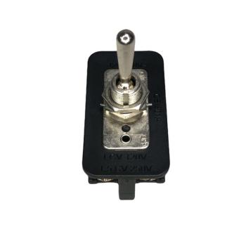 CHAVE SECCIONADORA CS-301A S/SS INT. BIPOLAR 20A MARGIRIUS