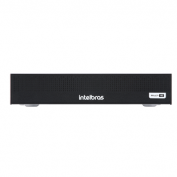 GRAVADOR MHDX 1104-C + 01 IP ADICIONAL INTELBRAS