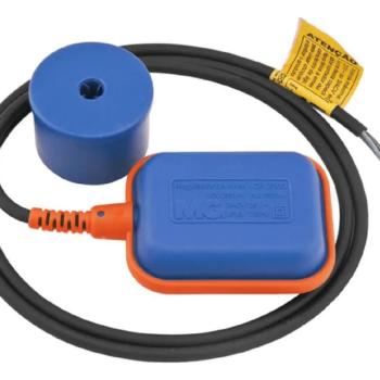 CHAVE BOIA SUP/INF 15A CABO PP 3X0,75MM² 1,5M VOLTIM