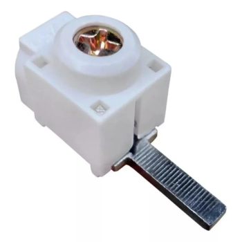 CONECTOR GENERICO TIPO PINO PARA CABOS ATE 25MM TB25-4 ELETROKIT