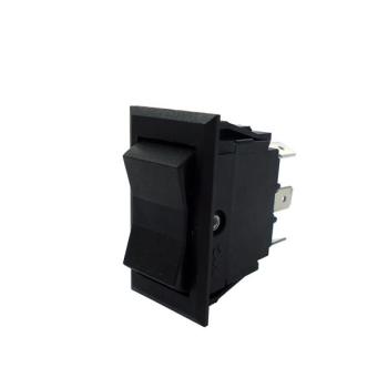 INTERRUPTOR UNIPOLAR 10A M1GT2ES1Q 15123 MARGIRIUS